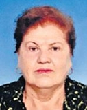 Profilbild Mirosava Antic