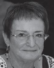 Profilbild Monika Breuer