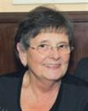 Profilbild Monika Nußbaum