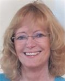 Profilbild Monika Orbach