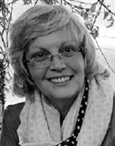 Profilbild Monika Vogt