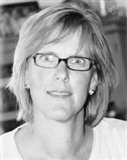 Profilbild Nicole Grünewald
