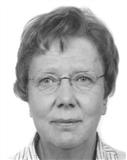 Profilbild Nicole Schroeder