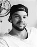 Profilbild Niklas 