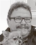 Profilbild Norbert Brem
