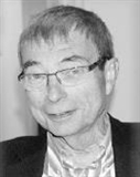Profilbild Norbert Bürvenich