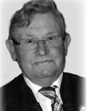 Profilbild Oswald Becker