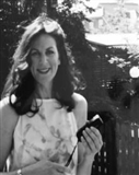 Profilbild Patricia Rothe