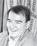 Profilbild Paul Müller
