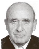 Profilbild Peter Becker