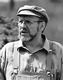 Profilbild Peter Eckfeld