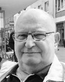 Profilbild Peter Höptner