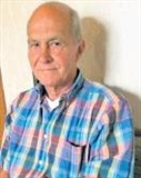 Profilbild Peter Klütsch
