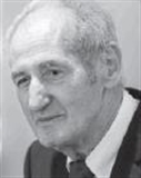 Profilbild Peter Leisering