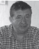 Profilbild Peter Offermanns