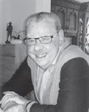 Profilbild Peter Schiffer