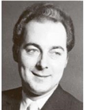 Profilbild Peter Schmitz