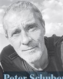 Profilbild Peter Schubert