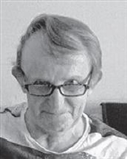 Profilbild Peter Zientz