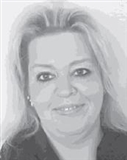 Profilbild Petra Kraus