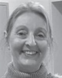 Profilbild Petra Kreutz