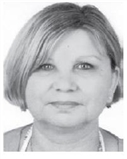 Profilbild Petra Wirtz
