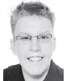 Profilbild Philipp Dresen