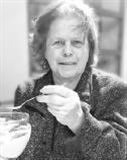 Profilbild Rachel Hammel
