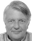 Profilbild Rainer Wolfensteller