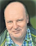 Profilbild Ralf Berger