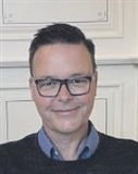 Profilbild Ralf Mittelacher