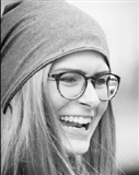 Profilbild Rebecca Sagroda