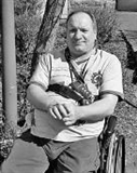 Profilbild Reiner Peters