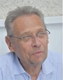 Profilbild Reinhard Schultz