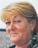 Profilbild Renate Kirch