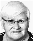 Profilbild Renate Parpart