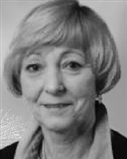 Profilbild Rita Kuchta