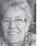 Profilbild Rita Mörs