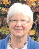 Profilbild Rita Ossenbach