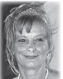 Profilbild Rita Pütz