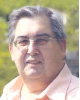 Profilbild Rolf Pillekat