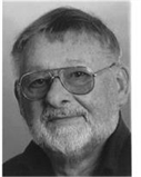 Profilbild Rolf Wendemuth