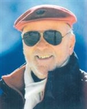 Profilbild Rolf Wolter