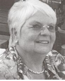 Profilbild Rosemarie Conrad