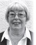 Profilbild Rosemarie Daab