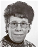 Profilbild Rosemarie Graf