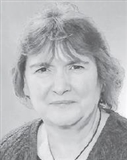 Profilbild Rosemarie Haack