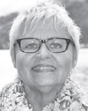 Profilbild Rosemarie Hensberg