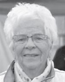 Profilbild Rosemarie Janssen