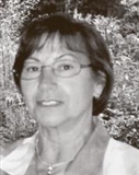 Profilbild Rosemarie Pütz